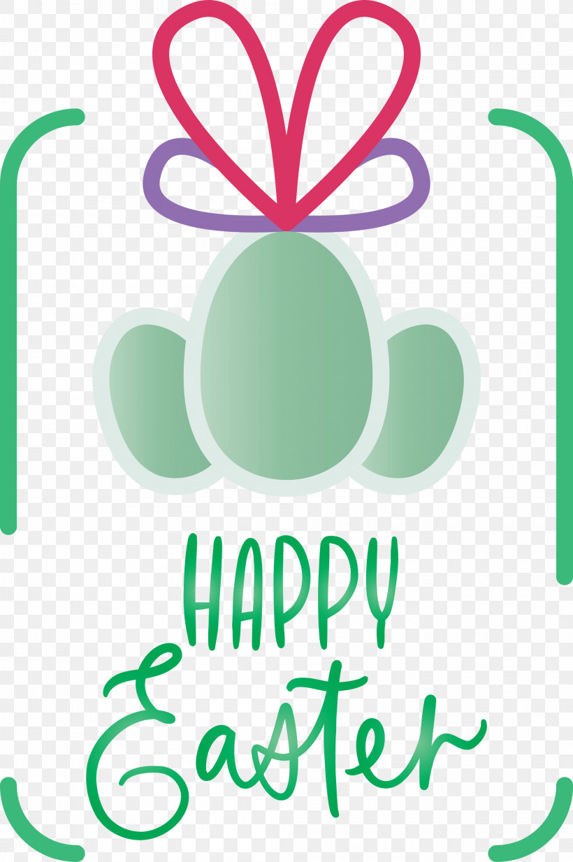 Easter Day Happy Easter Day, PNG, 1993x3000px, Easter Day, Green, Happy Easter Day, Text Download Free