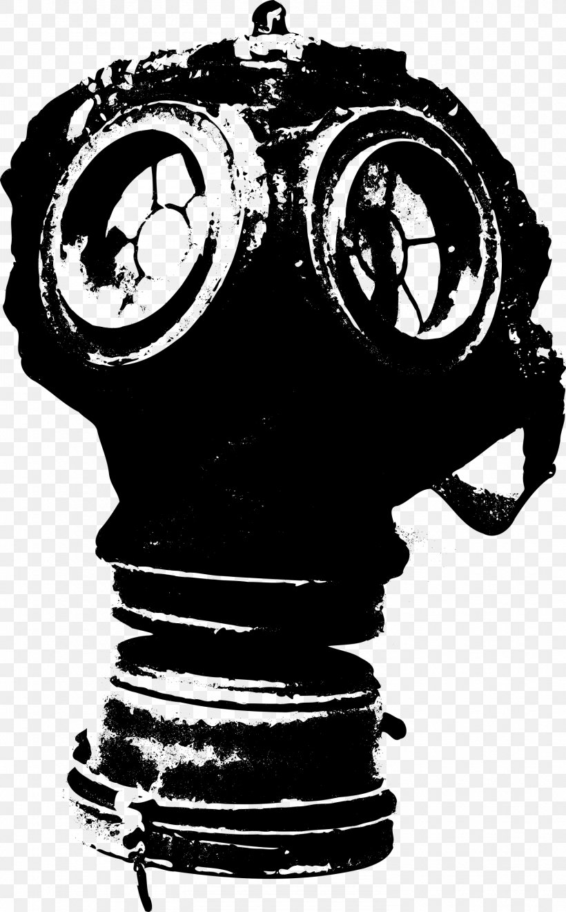 First World War T-shirt Gas Mask Clip Art, PNG, 1490x2400px, First World War, Biological Hazard, Black And White, Chemical Weapons In World War I, Gas Download Free
