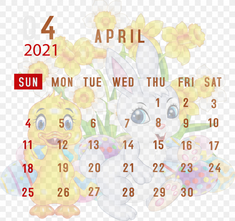 Font Meter Yellow Infant, PNG, 3000x2827px, 2021 Calendar, April 2021 Printable Calendar, Infant, Meter, Paint Download Free