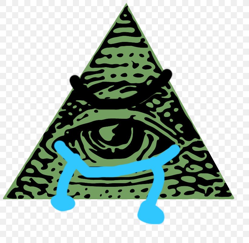 Illuminati Eye Of Providence Android Wikia, PNG, 800x800px, Watercolor, Cartoon, Flower, Frame, Heart Download Free