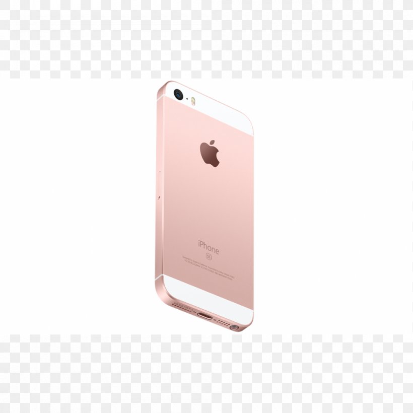 Smartphone IPhone SE IPhone 4S IPhone 6S IPhone 5s, PNG, 1000x1000px, 64 Gb, Smartphone, Apple, Communication Device, Electronics Download Free