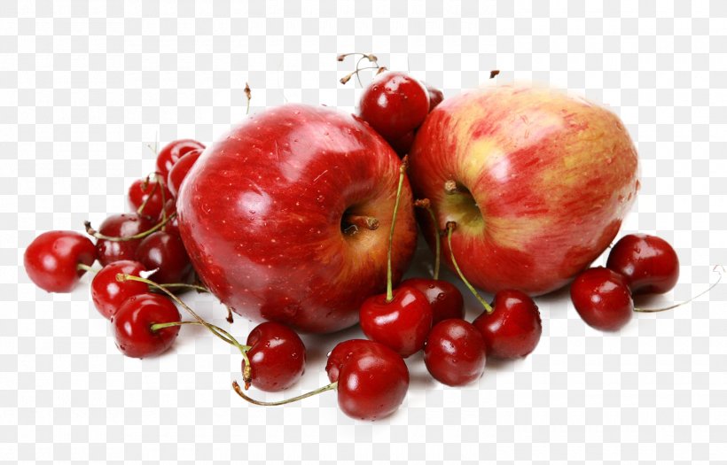 Cerasus Cranberry Juice Sweet Cherry, PNG, 1500x961px, Cerasus, Accessory Fruit, Acerola Family, Apple, Berry Download Free