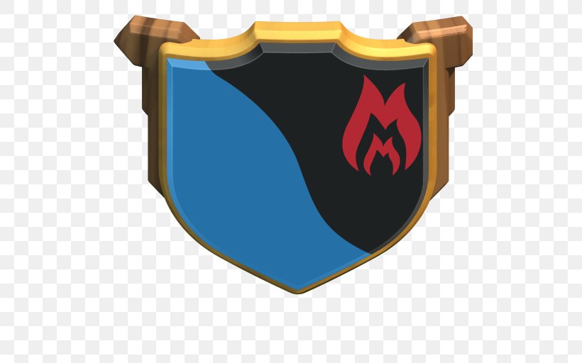 Clash Of Clans Clash Royale Symbol, PNG, 512x512px, Clash Of Clans, Android, Badge, Clan, Clan Badge Download Free