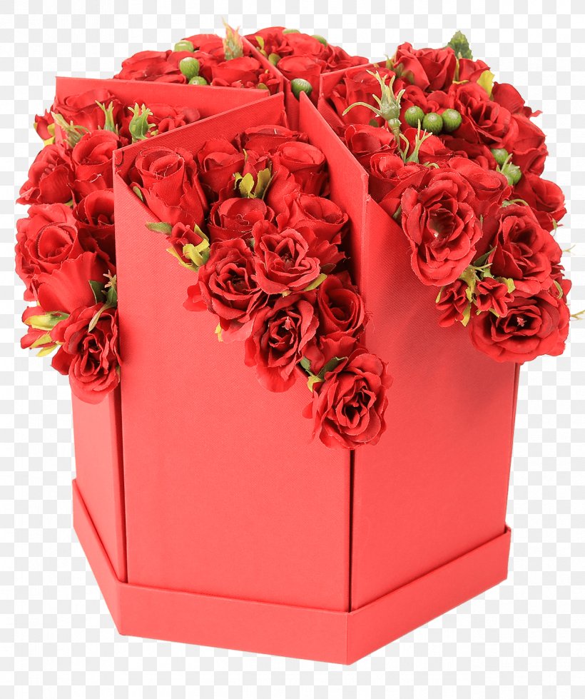 Cut Flowers Floristry Flower Bouquet Garden Roses, PNG, 1272x1520px, Flower, Artificial Flower, Box, Cut Flowers, Decorative Box Download Free