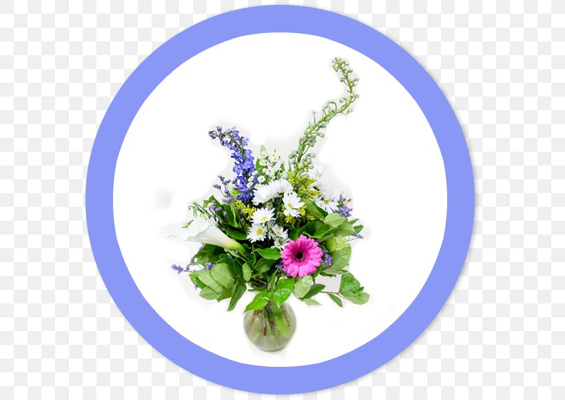 Floral Design Cut Flowers Flower Bouquet Flowering Plant, PNG, 578x580px, Floral Design, Blue, Cut Flowers, Flora, Floristry Download Free