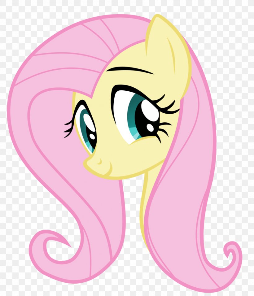 Fluttershy Pinkie Pie Pony DeviantArt, PNG, 900x1050px, Watercolor, Cartoon, Flower, Frame, Heart Download Free