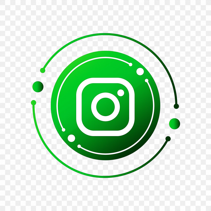 Instagram Logo Icon, PNG, 3000x3000px, Instagram Logo Icon, Color, Logo, Magenta, Social Media Download Free