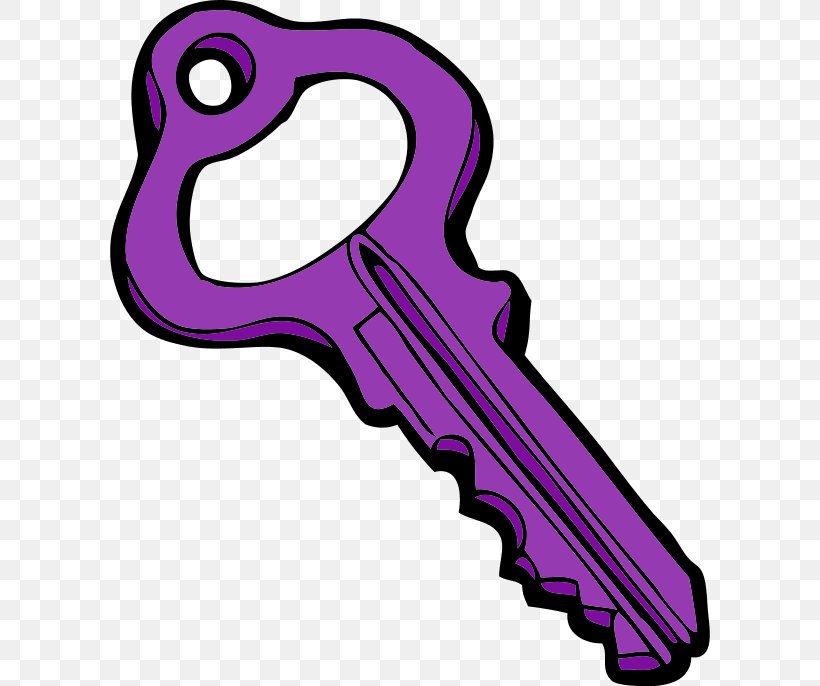 Key Clip Art, PNG, 600x686px, Key, Door, Free Content, Lock, Magenta Download Free