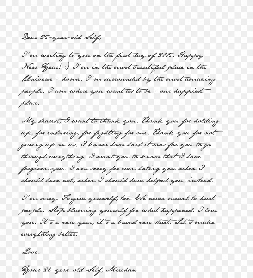Letter New Year's Day Wedding Invitation Paper, PNG, 2454x2692px, Letter, Area, Black And White, Business Letter, Calligraphy Download Free
