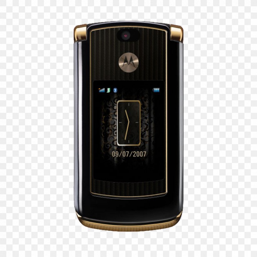 Motorola Razr2 False Motorola MOTORAZR2 V8 2GB 18K Gold Luxury Edition With Bluetooth Headset Full Pack With All Accessories (Unlocked QUADBAND) MP3,CAMERA,BLUETOOTH,GSM C Clamshell Design, PNG, 1200x1200px, Watercolor, Cartoon, Flower, Frame, Heart Download Free