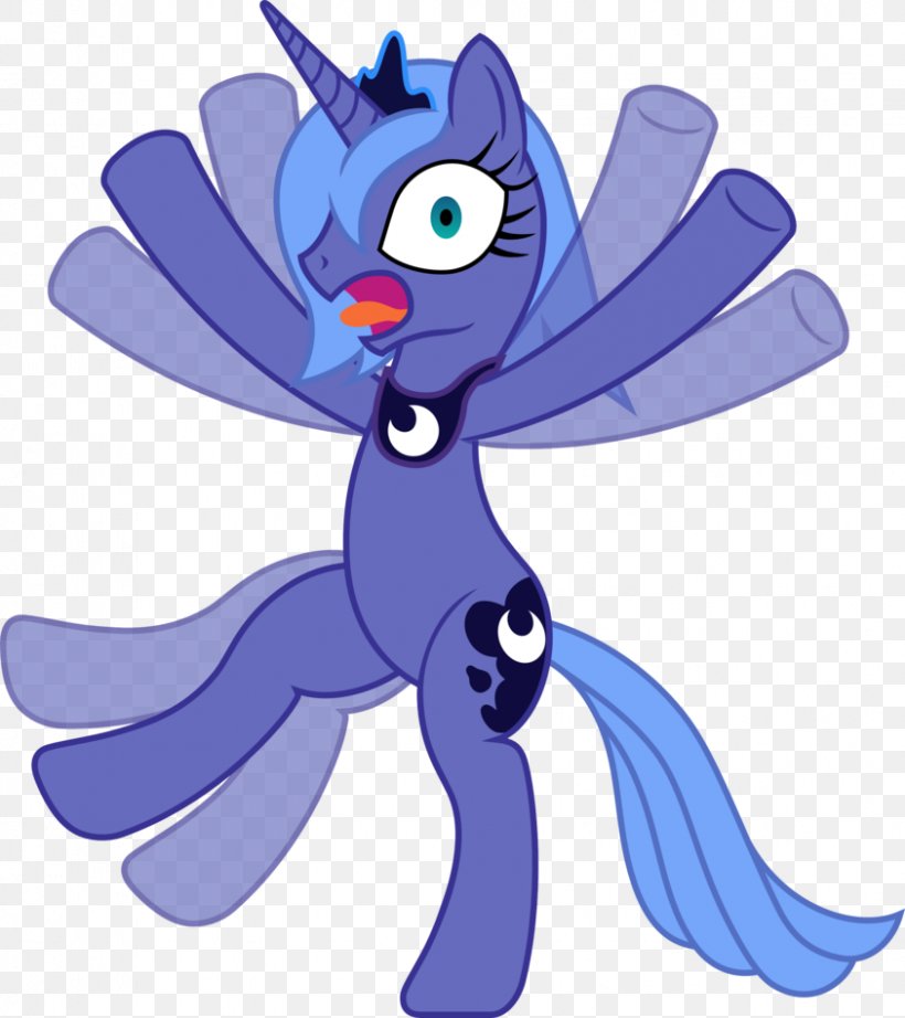 Princess Luna Pony DeviantArt Horse, PNG, 843x948px, Princess Luna, Art, Art Museum, Artist, Butterfly Download Free