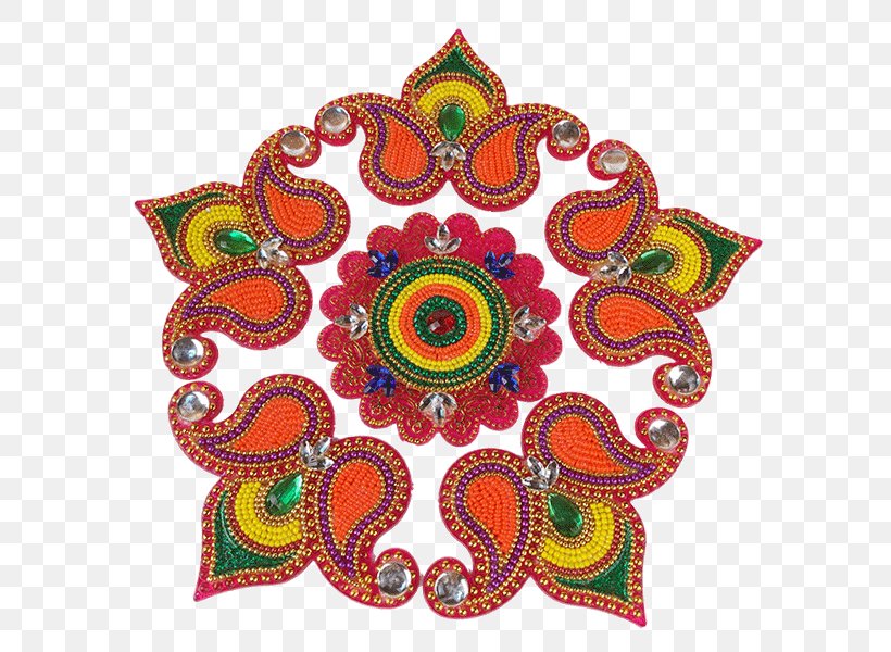 Rangoli Visual Arts Diwali, PNG, 600x600px, Rangoli, Art, Creativity, Decorative Arts, Diwali Download Free
