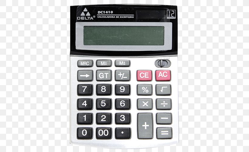 Scientific Calculator Canon Office Supplies Numerical Digit, PNG, 500x500px, Calculator, Canon, Casio, Citizen Watch, Electronics Download Free