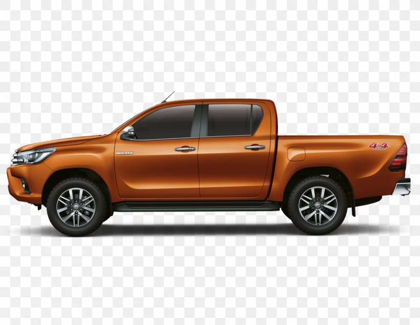 Toyota Hilux Car Toyota 4Runner Pickup Truck, PNG, 1240x960px, 2016, Toyota Hilux, Automatic Transmission, Automotive Design, Automotive Exterior Download Free