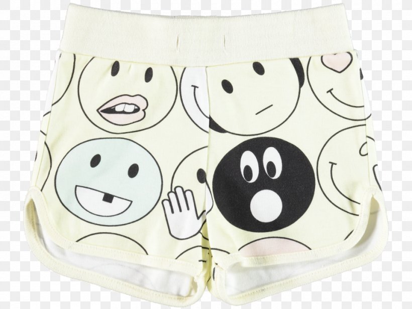 Underpants Briefs Smiley, PNG, 960x720px, Watercolor, Cartoon, Flower, Frame, Heart Download Free