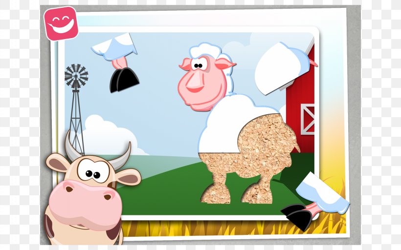 Animals Puzzle Cartoon Jigsaw Puzzle For Kids Jigsaw Farm Animals For Kids Animal Puzzles For Kids Free, PNG, 2560x1600px, Jigsaw Farm Animals For Kids, Animal Puzzles For Kids Free, Area, Art, Cartoon Download Free