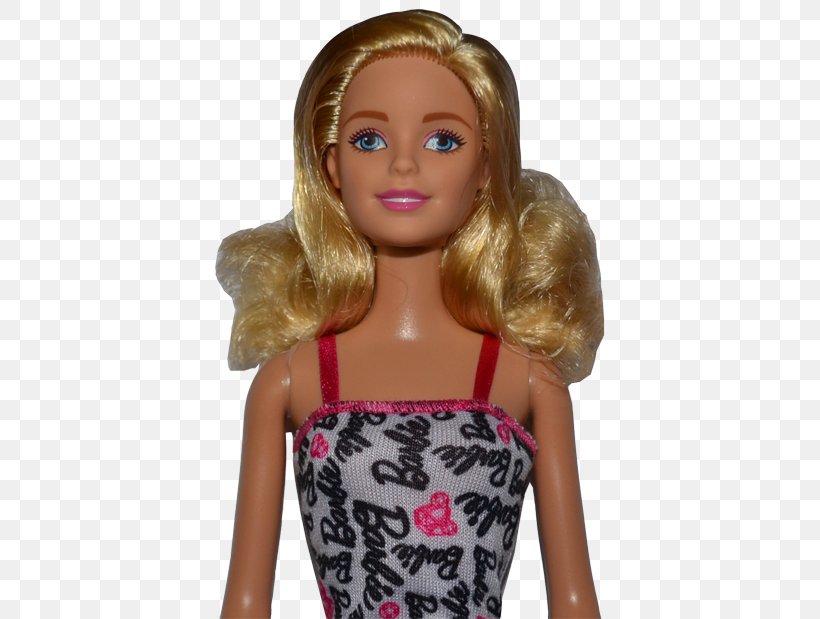 Barbie Human Hair Color Blond Long Hair Brown Hair, PNG, 619x619px, Watercolor, Cartoon, Flower, Frame, Heart Download Free