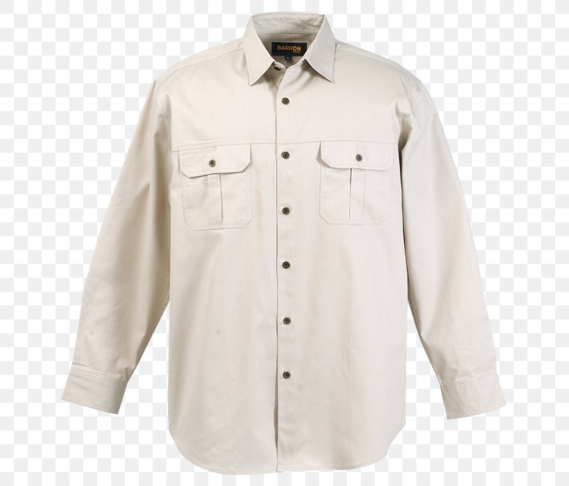 Dress Shirt T-shirt Sleeve Clothing, PNG, 700x700px, Dress Shirt, Beige, Button, Camp Shirt, Clothing Download Free