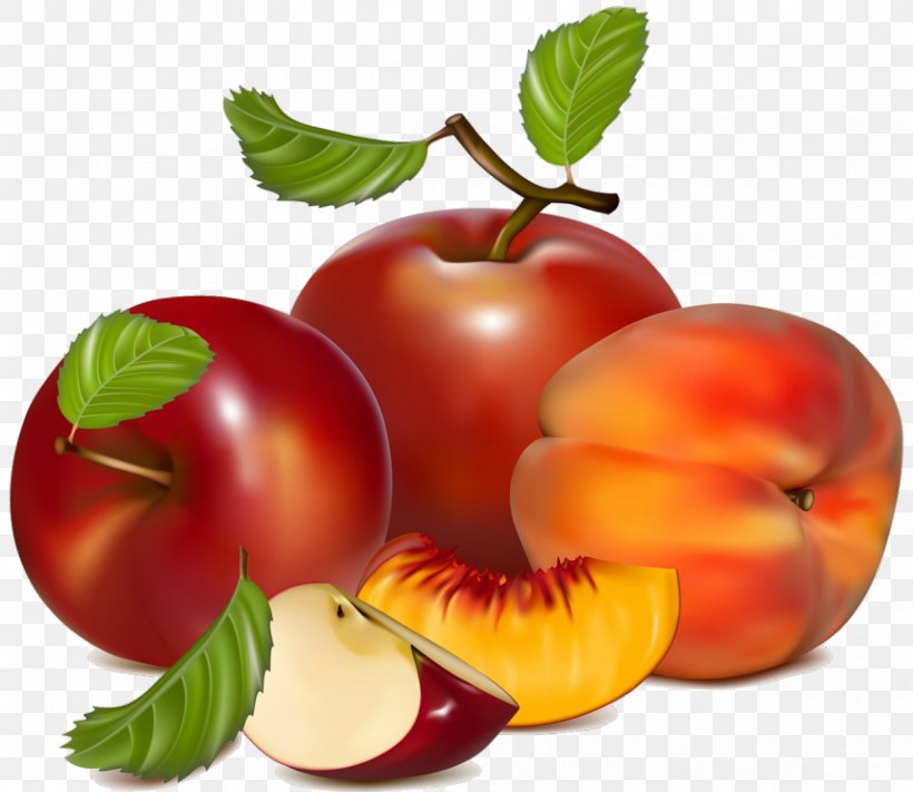 Fruit Apple Royalty-free Clip Art, PNG, 1244x1080px, Fruit, Apple, Cartoon, Cdr, Diet Food Download Free