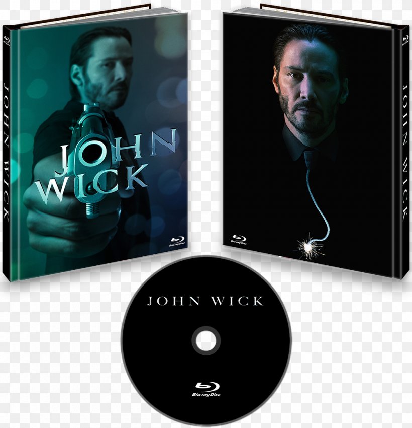 Hollywood John Wick Film Poster Streaming Media, PNG, 1000x1037px, Hollywood, Album, Album Cover, Brand, Captain America The First Avenger Download Free