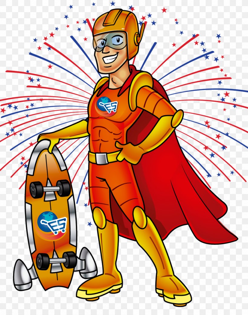 Illustration Clip Art Superhero Logo Industry, PNG, 947x1200px, Superhero, Art, Cartoon, Costume, Fictional Character Download Free