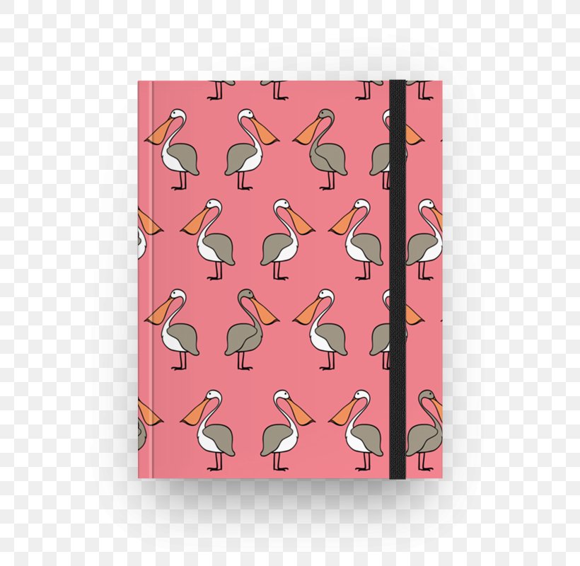 Pelican Notebook Art Sketchbook Text, PNG, 800x800px, Pelican, Art, Creativity, Cushion, Diary Download Free