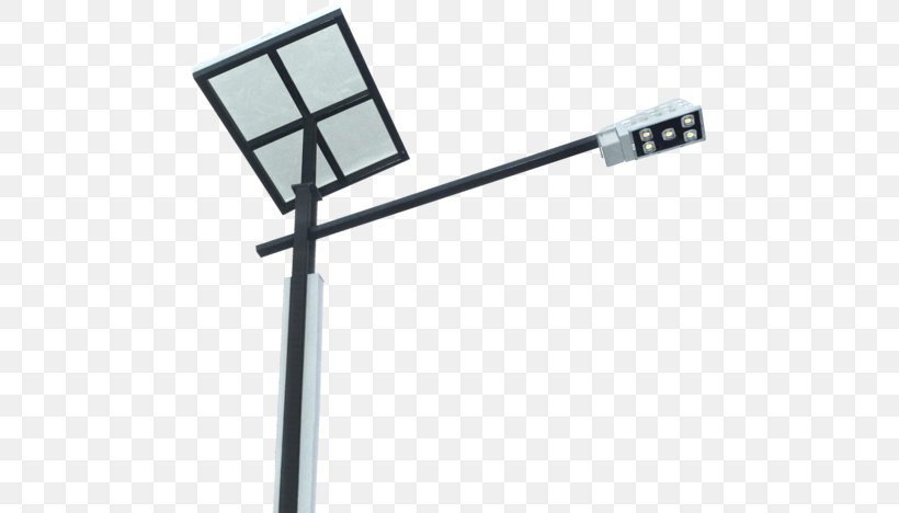Solar Street Light Solar Lamp LED Street Light, PNG, 480x468px, Light, Electronics Accessory, Energy, Floodlight, Led Lamp Download Free