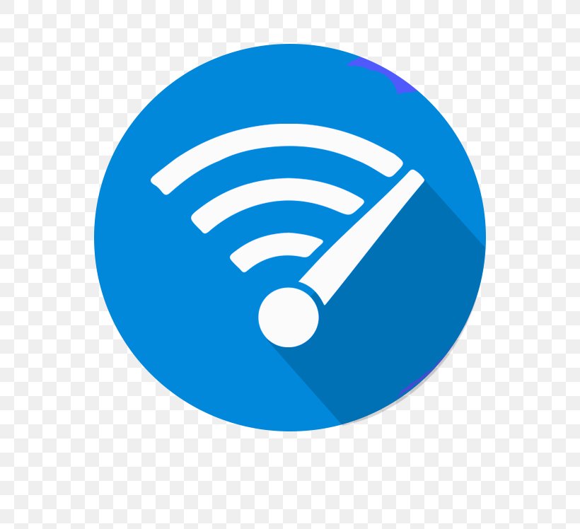 Speedtest.net Wi-Fi IPhone, PNG, 558x748px, Speedtestnet, Android, App Store, Area, Blue Download Free