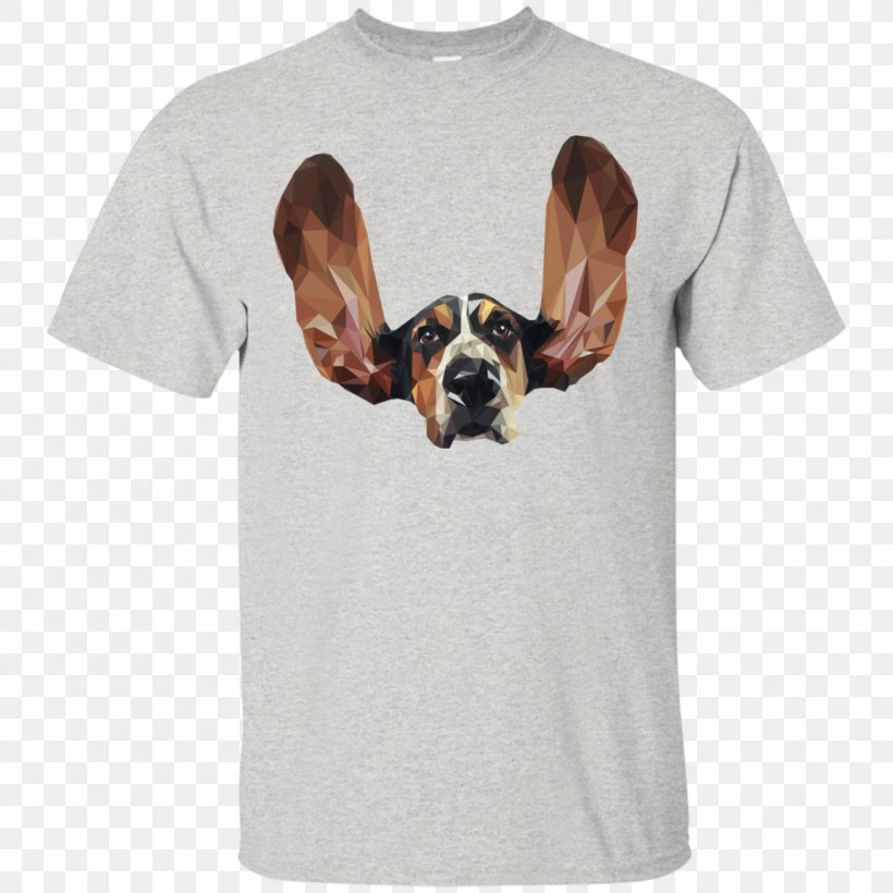 T-shirt Hoodie Clothing Top, PNG, 1155x1155px, Tshirt, Clothing, Crew Neck, Dog, Dog Like Mammal Download Free