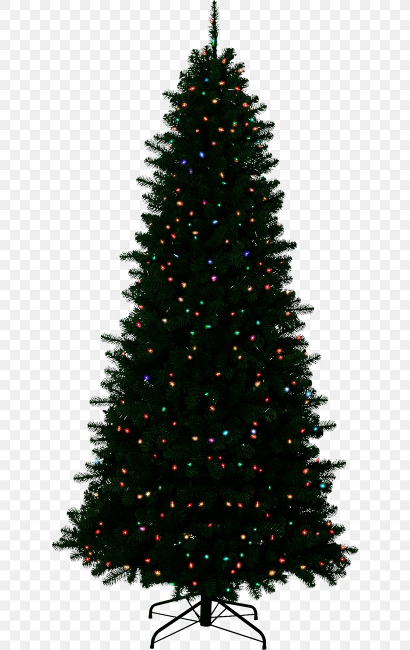 Artificial Christmas Tree, PNG, 614x1299px, Christmas Tree, Artificial Christmas Tree, Balsam Fir, Balsam Hill, Christmas Download Free