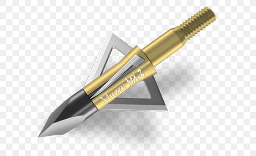 Blade Knife Tool Arrow Muzzy Products Corporation, PNG, 618x500px, Blade, Ammunition, Clothing Accessories, Knife, Office Supplies Download Free