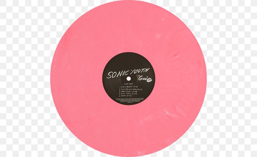 Goo Phonograph Record After Laughter Paramore Studio Collection, PNG, 500x500px, Goo, After Laughter, Album, Blue, Brand New Eyes Download Free