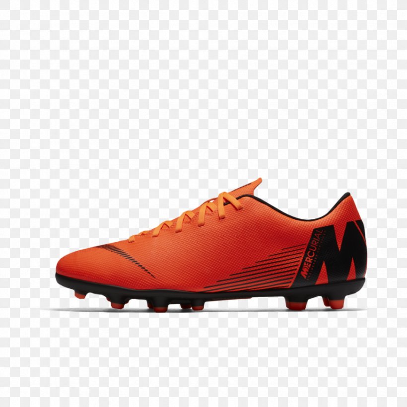 Nike Mercurial Vapor Football Boot Shoe Cleat, PNG, 872x872px, Nike Mercurial Vapor, Athletic Shoe, Ball, Boot, Brand Download Free
