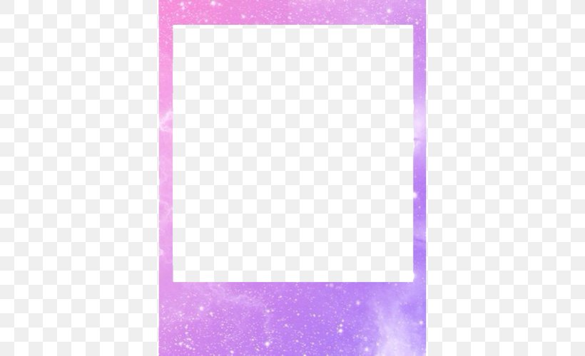 Picture Frames Rectangle Pink M Pattern, PNG, 500x500px, Picture Frames, Area, Lavender, Lilac, Magenta Download Free