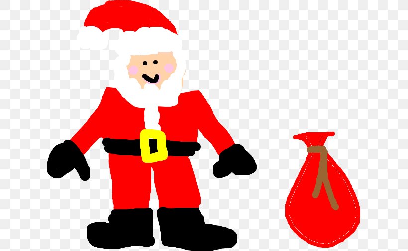 Santa Claus Drawing, PNG, 630x505px, Santa Claus, Cartoon, Christmas, Christmas Card, Christmas Day Download Free
