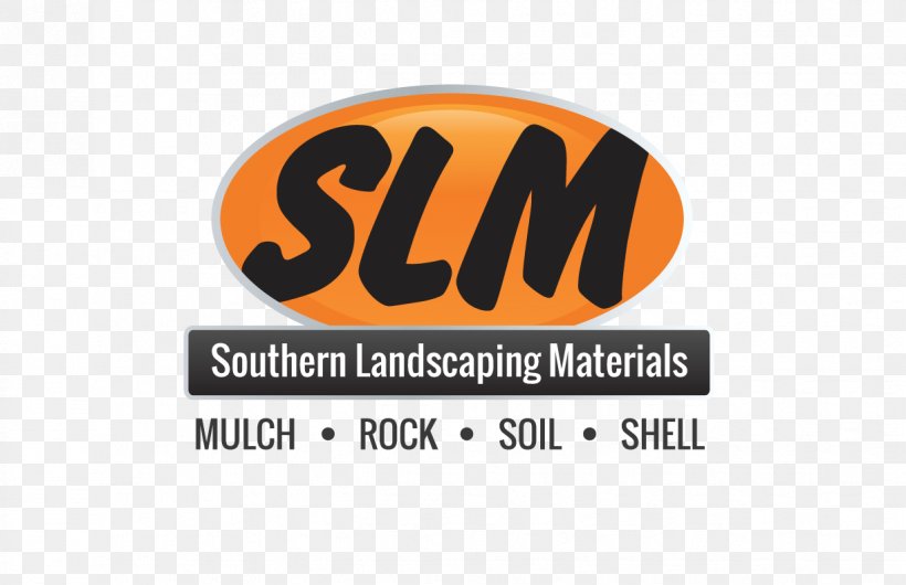 Southern Landscaping Materials Garden Landscape SLM, PNG, 1224x792px, Landscaping, Bark, Brand, Florida, Garden Download Free