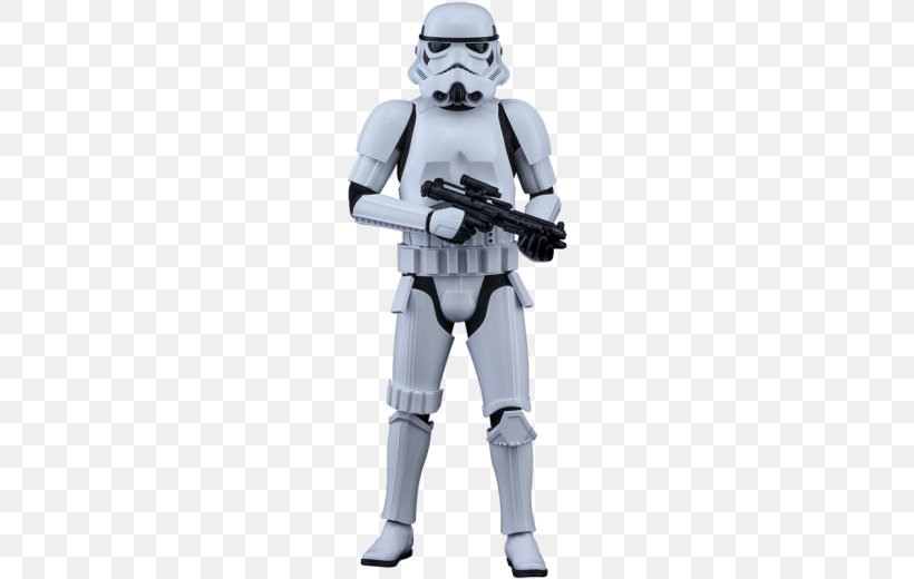 Stormtrooper Star Wars Sideshow Collectibles Action & Toy Figures Hot Toys Limited, PNG, 520x520px, 16 Scale Modeling, Stormtrooper, Action Figure, Action Toy Figures, Blaster Download Free