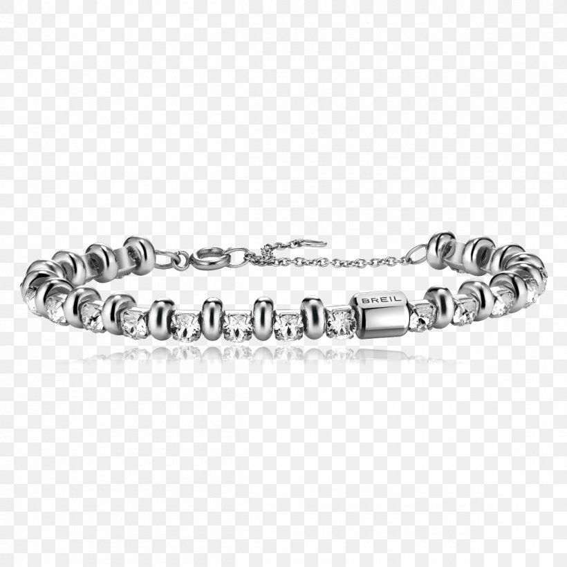 Bracelet Jewellery Breil Woman Necklace, PNG, 1200x1200px, Bracelet, Body Jewellery, Body Jewelry, Breil, Chain Download Free