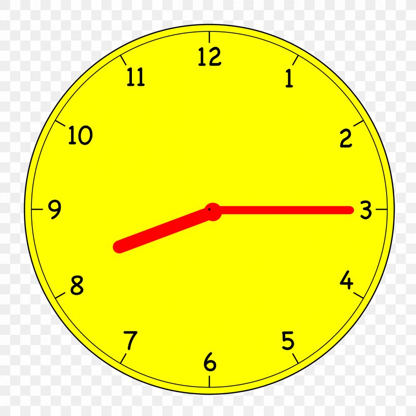 Digital Clock Alarm Clocks Clip Art, PNG, 2400x2400px, Clock, Alarm Clocks, Area, Clock Face, Cuckoo Clock Download Free