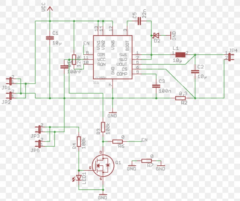 Electrical Network Circuit Diagram Solar Lamp Maximum Power Point Tracking, PNG, 845x710px, Electrical Network, Area, Battery Charge Controllers, Circuit Diagram, Diagram Download Free