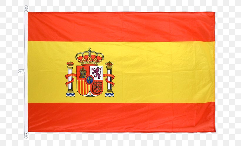 Flag Of Spain Flag Of Spain Fahne National Flag, PNG, 750x500px, Spain, Advertising, Banner, Centimeter, Fahne Download Free