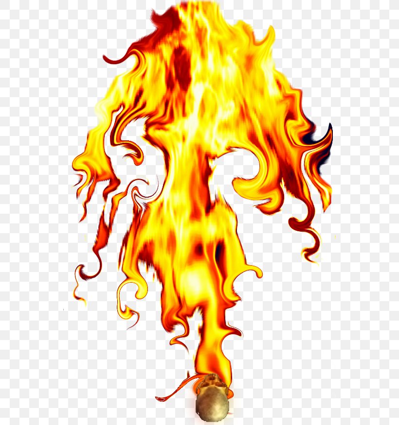 Flame Fire Clip Art, PNG, 560x875px, Flame, Breathing, Computer, Demon, Fictional Character Download Free