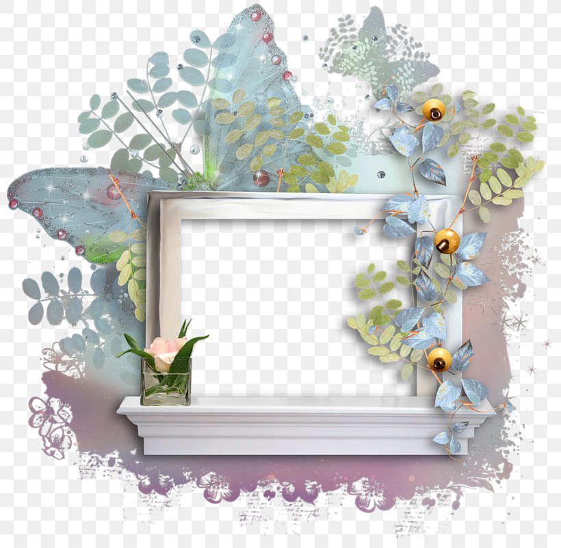 Paper Picture Frames Clip Art, PNG, 800x800px, Paper, Film Frame, Flower, Molding, Painting Download Free