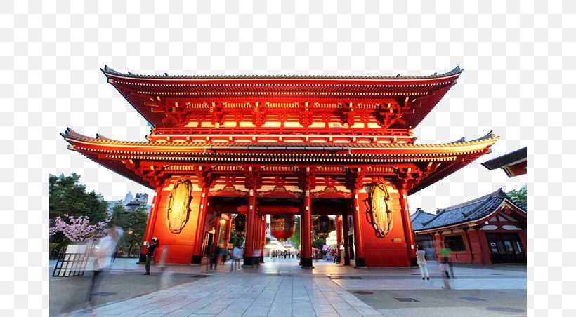 Sensu014d-ji Hu014dzu014dmon Kuta Temple Travel, PNG, 680x452px, Kuta, Asakusa, Buddhist Temple, Building, Chinese Architecture Download Free