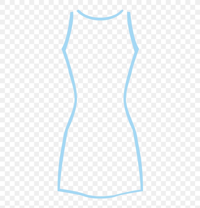 Sleeve Shoulder Product Design Line Angle, PNG, 450x850px, Sleeve, Area, Azure, Blue, Clothing Download Free