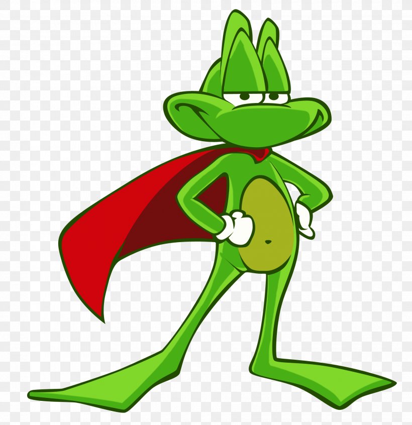 Superfrog Amphibian Video Games PlayStation, PNG, 1930x1992px, Superfrog, Amiga, Amphibian, Artwork, Cartoon Download Free