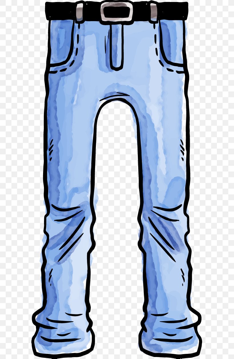 Trousers Jeans Denim, PNG, 599x1256px, Trousers, Blue, Clothing, Cowboy, Denim Download Free