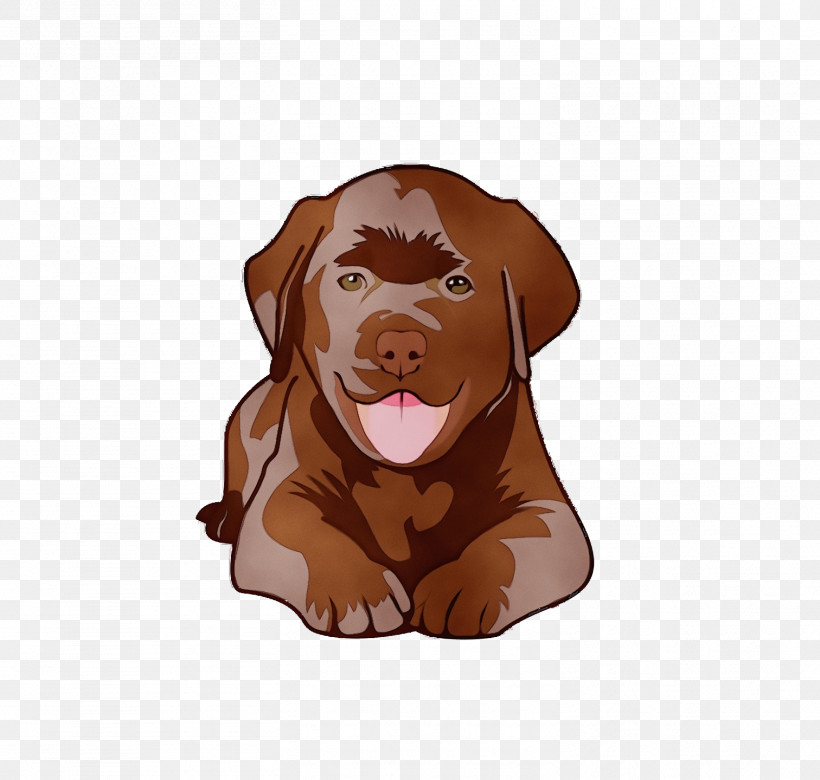 Vizsla Labrador Retriever Puppy Companion Dog Snout, PNG, 1512x1440px, Watercolor, Breed, Companion Dog, Dog, Labrador Retriever Download Free