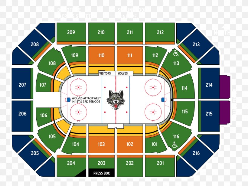 Allstate Arena AT&T Center Chicago Wolves Hilton Coliseum Sports Venue, PNG, 1024x768px, Allstate Arena, Area, Arena, Att Center, Ball Download Free