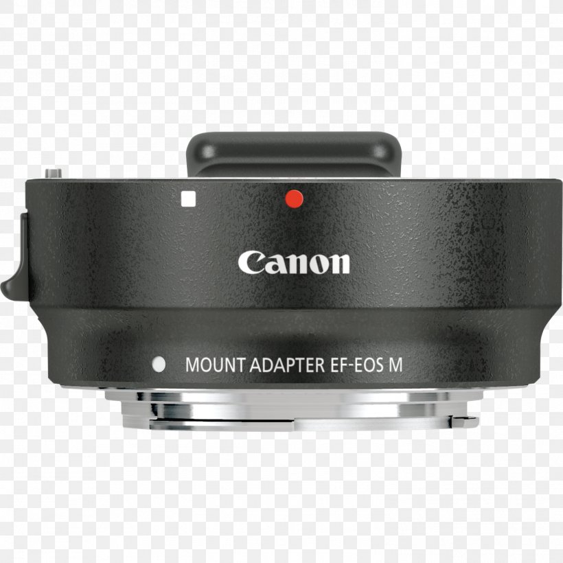 Canon EOS M5 Canon EF Lens Mount Canon EF-S Lens Mount Canon EF-M Lens Mount, PNG, 1501x1501px, Canon Eos M, Adapter, Camera, Camera Accessory, Camera Lens Download Free